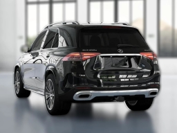 Mercedes-Benz GLE GLE 450e 4MATIC SUV 2026