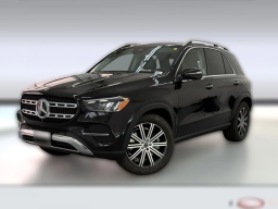 Mercedes-Benz GLE GLE 450e 4MATIC SUV 2026