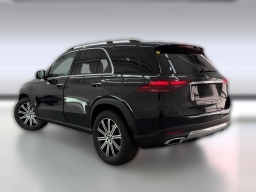 Mercedes-Benz GLE GLE 450e 4MATIC SUV 2026