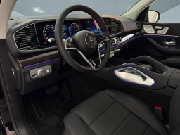 Mercedes-Benz GLE GLE 450e 4MATIC SUV 2026