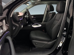 Mercedes-Benz GLE GLE 450e 4MATIC SUV 2026