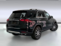 Mercedes-Benz GLE GLE 450e 4MATIC SUV 2026