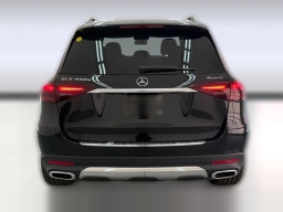 Mercedes-Benz GLE GLE 450e 4MATIC SUV 2026