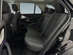 Mercedes-Benz GLE GLE 450e 4MATIC SUV 2026