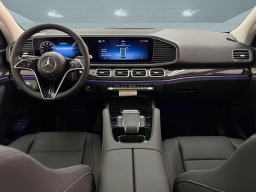 Mercedes-Benz GLE GLE 450e 4MATIC SUV 2026