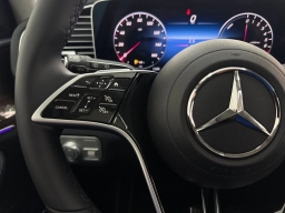 Mercedes-Benz GLE GLE 450e 4MATIC SUV 2026