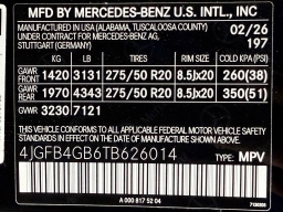 Mercedes-Benz GLE GLE 450e 4MATIC SUV 2026