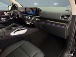 Mercedes-Benz GLE GLE 450e 4MATIC SUV 2026