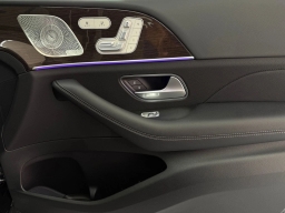 Mercedes-Benz GLE GLE 450e 4MATIC SUV 2026