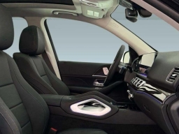 Mercedes-Benz GLE GLE 450e 4MATIC SUV 2026