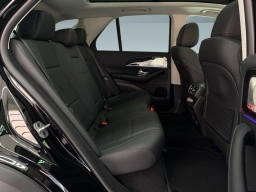 Mercedes-Benz GLE GLE 450e 4MATIC SUV 2026