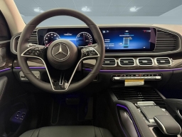 Mercedes-Benz GLE GLE 450e 4MATIC SUV 2026