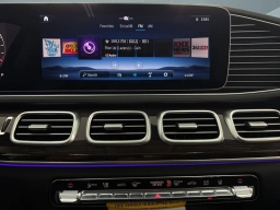 Mercedes-Benz GLE GLE 450e 4MATIC SUV 2026