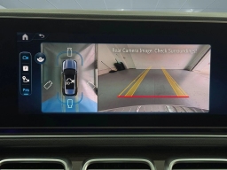 Mercedes-Benz GLE GLE 450e 4MATIC SUV 2026