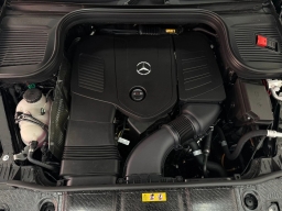 Mercedes-Benz GLE GLE 450e 4MATIC SUV 2026