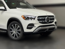 Mercedes-Benz GLE GLE 450e 4MATIC SUV 2026