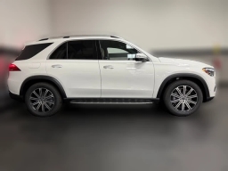 Mercedes-Benz GLE GLE 450e 4MATIC SUV 2026