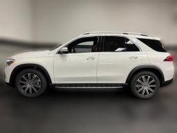 Mercedes-Benz GLE GLE 450e 4MATIC SUV 2026