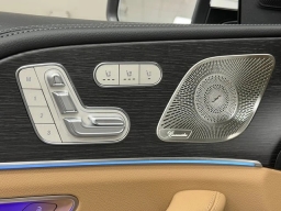 Mercedes-Benz GLE GLE 450e 4MATIC SUV 2026