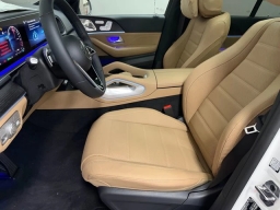 Mercedes-Benz GLE GLE 450e 4MATIC SUV 2026