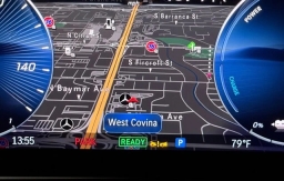 Mercedes-Benz GLE GLE 450e 4MATIC SUV 2026