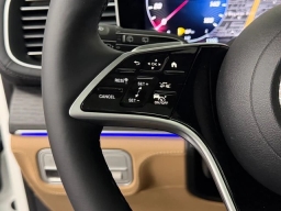 Mercedes-Benz GLE GLE 450e 4MATIC SUV 2026