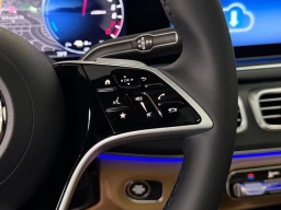 Mercedes-Benz GLE GLE 450e 4MATIC SUV 2026