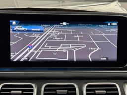 Mercedes-Benz GLE GLE 450e 4MATIC SUV 2026