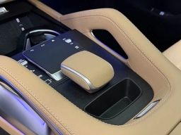 Mercedes-Benz GLE GLE 450e 4MATIC SUV 2026