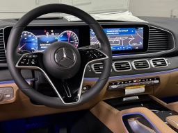 Mercedes-Benz GLE GLE 450e 4MATIC SUV 2026