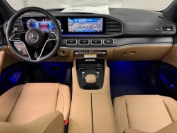 Mercedes-Benz GLE GLE 450e 4MATIC SUV 2026