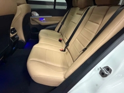 Mercedes-Benz GLE GLE 450e 4MATIC SUV 2026