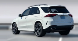 Mercedes-Benz GLE GLE 450e 4MATIC SUV 2026