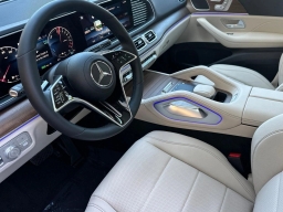 Mercedes-Benz GLE GLE 450e 4MATIC SUV 2026