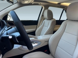 Mercedes-Benz GLE GLE 450e 4MATIC SUV 2026