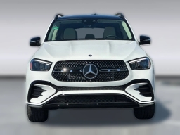Mercedes-Benz GLE GLE 450e 4MATIC SUV 2026