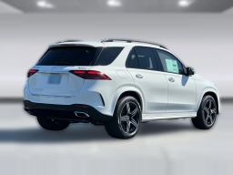 Mercedes-Benz GLE GLE 450e 4MATIC SUV 2026