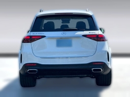 Mercedes-Benz GLE GLE 450e 4MATIC SUV 2026