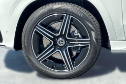 Mercedes-Benz GLE GLE 450e 4MATIC SUV 2026