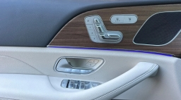 Mercedes-Benz GLE GLE 450e 4MATIC SUV 2026