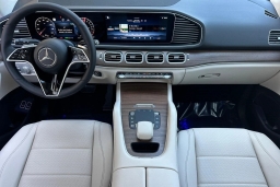 Mercedes-Benz GLE GLE 450e 4MATIC SUV 2026