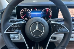 Mercedes-Benz GLE GLE 450e 4MATIC SUV 2026