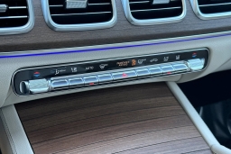 Mercedes-Benz GLE GLE 450e 4MATIC SUV 2026