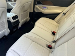 Mercedes-Benz GLE GLE 450e 4MATIC SUV 2026