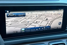 Mercedes-Benz GLE GLE 450e 4MATIC SUV 2026