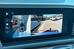 Mercedes-Benz GLE GLE 450e 4MATIC SUV 2026