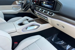 Mercedes-Benz GLE GLE 450e 4MATIC SUV 2026