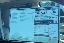 Mercedes-Benz GLE GLE 450e 4MATIC SUV 2026