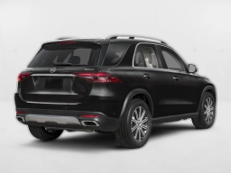 Mercedes-Benz GLE GLE 450e 4MATIC SUV 2026