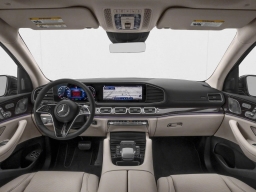 Mercedes-Benz GLE GLE 450e 4MATIC SUV 2026